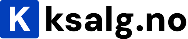 Ksalg.no